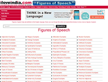 Tablet Screenshot of fos.iloveindia.com